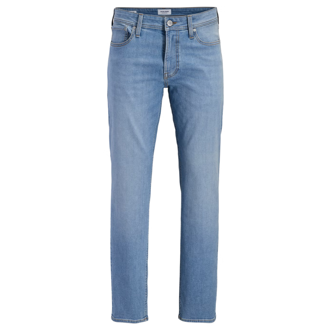 J&J Muške Farmerke JJICLARK JJBASIC SQ 330